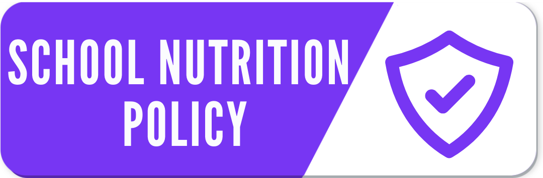 School Nutrition Policy Image Link